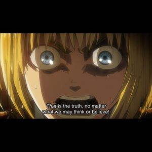 Meet your Posher, Cheyenne